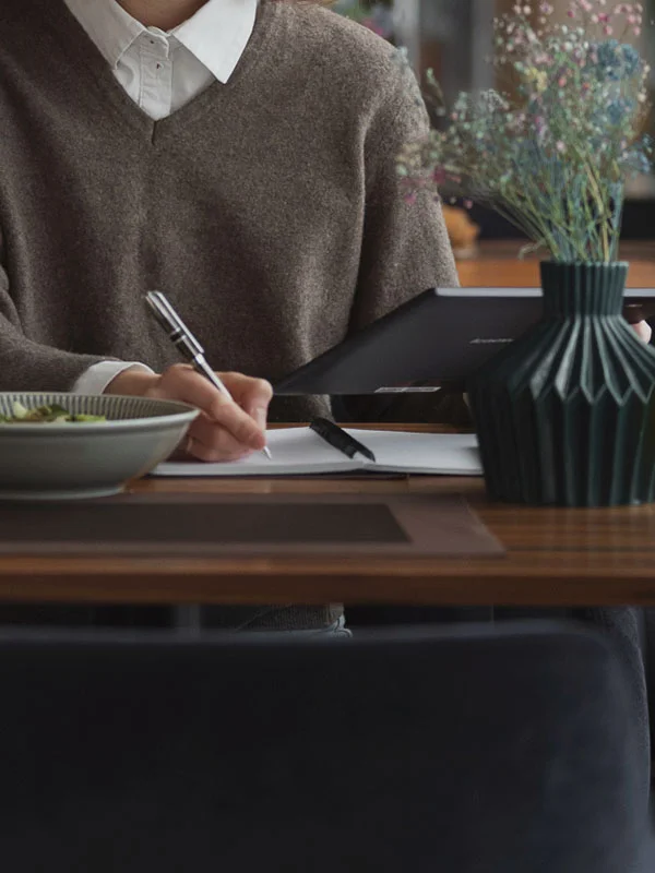 신규 글쓰기 모임을 성장시킨 브랜딩 전략